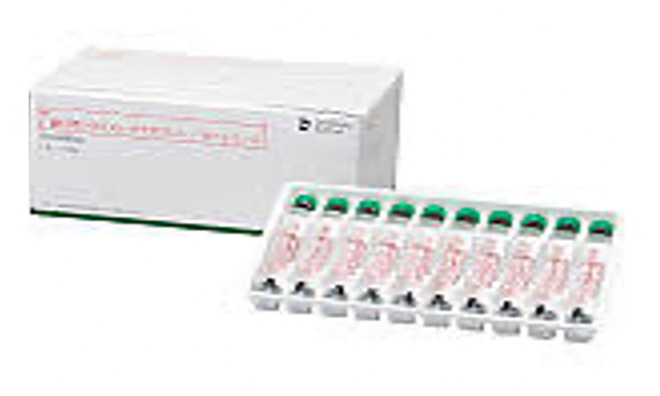 歯科用麻酔薬シタネスト、スキャンドネスト（アドレナリン非配合）