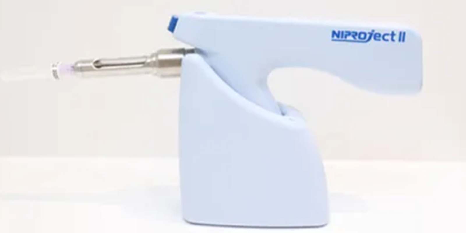 歯科用電動麻酔器