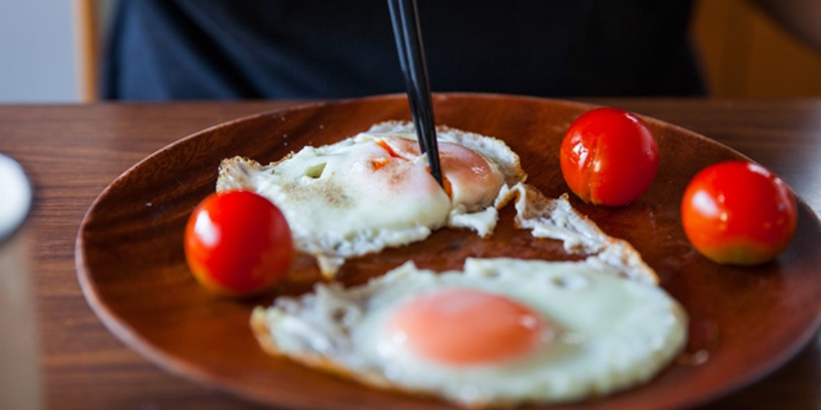 よく噛むことはいいこと尽くし