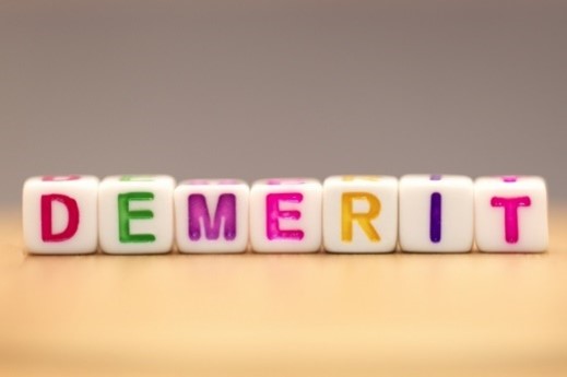 デメリット