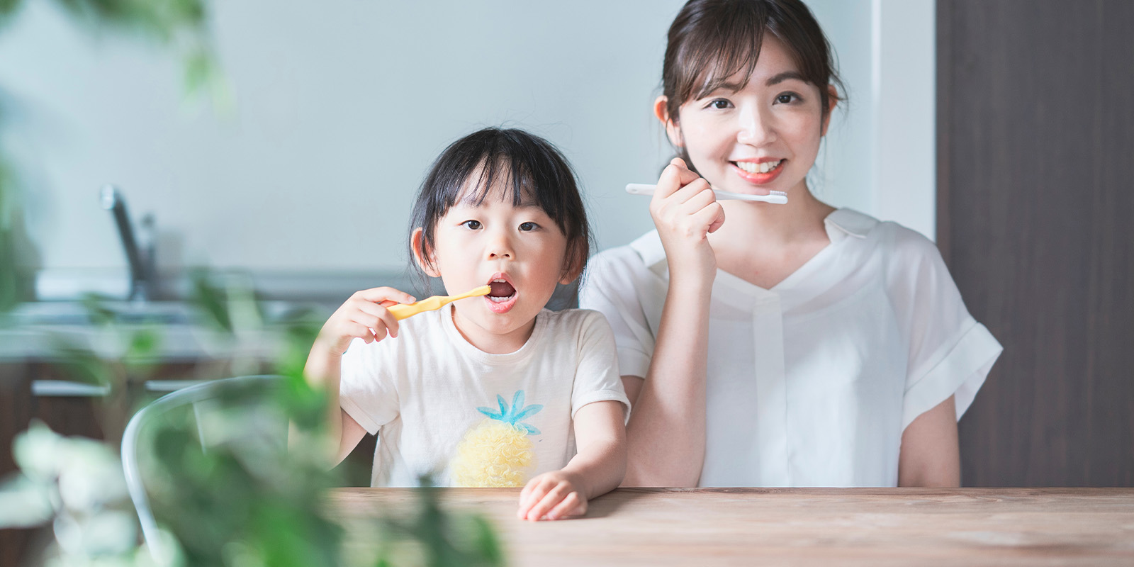 インプラントについて