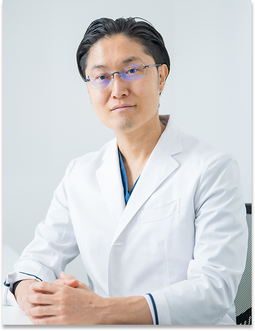 世田谷区インプラント歯科医師